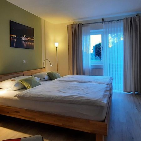 Ferienwohnung Bappert Oberwesel Exteriör bild