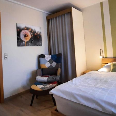 Ferienwohnung Bappert Oberwesel Exteriör bild