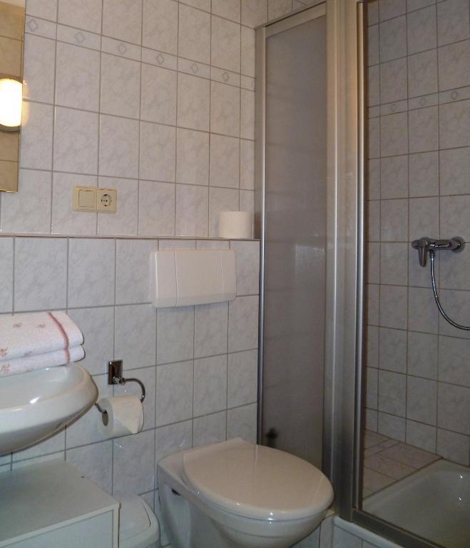 Ferienwohnung Bappert Oberwesel Rum bild