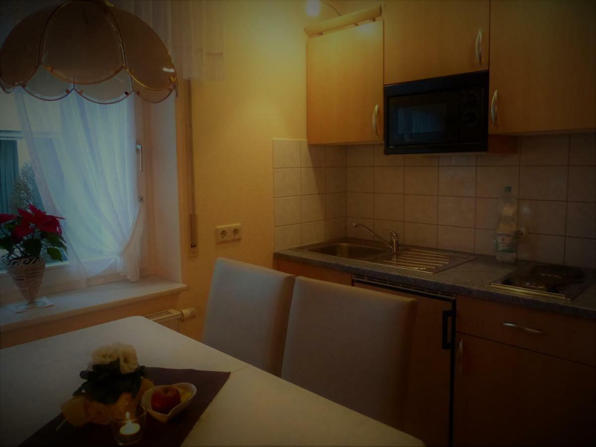 Ferienwohnung Bappert Oberwesel Exteriör bild
